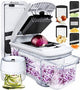 14-in-1 Vegetable Chopper