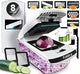 14-in-1 Vegetable Chopper