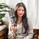 ARO 3-in-1 Hot Air Brush | Salon Blowout at Home in 9 Minutes