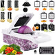 14-in-1 Vegetable Chopper